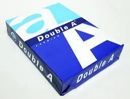 A3 paper 