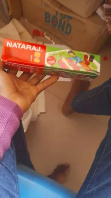 6pcs Nataraj poster color 
